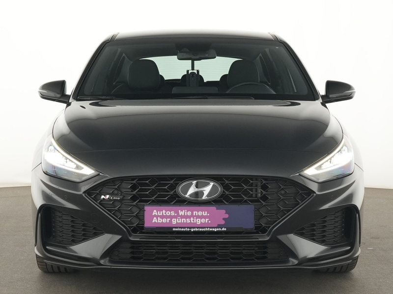 Hyundai i30 N Line Navi|ACC|Kamera|LED|Tempomat|PDC — photo 3