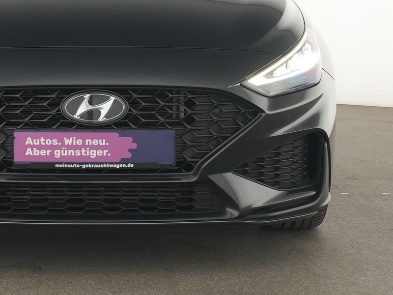 Hyundai i30 N Line Navi|ACC|Kamera|LED|Tempomat|PDC — photo 12