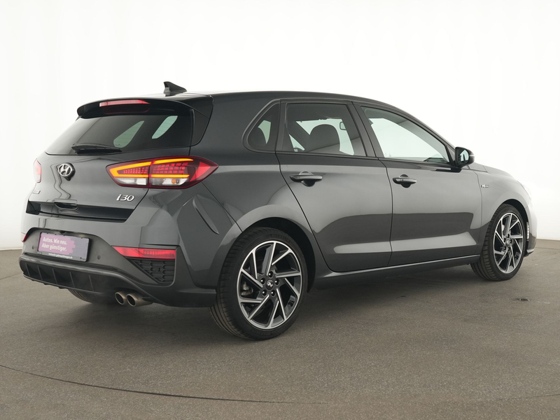 Hyundai i30 N Line Navi|ACC|Kamera|LED|Tempomat|PDC — photo 6