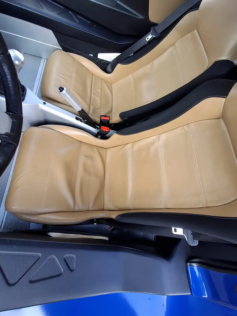 Opel Speedster Speedster 2.2i 16V - 2