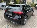 Mercedes-Benz A 200 AMG*LED*LEDER*NAVI*TEMPO*MULTI* Nero - thumbnail 6