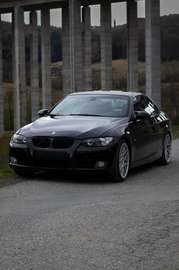 i e93 Cabrio