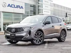 Acura RDX 2025 — фото 31