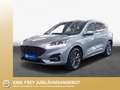 Ford Kuga 2.5 Duratec PHEV ST-LINE X Zilver - thumbnail 1