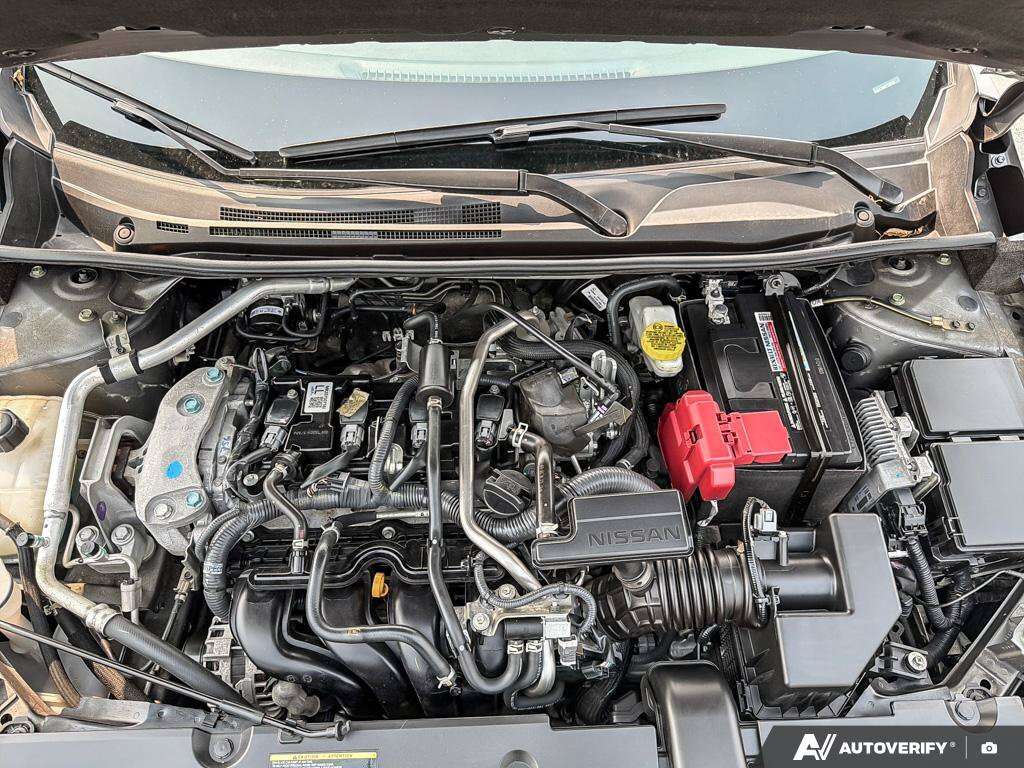 used 2024 Nissan Sentra car, priced at $20,745
