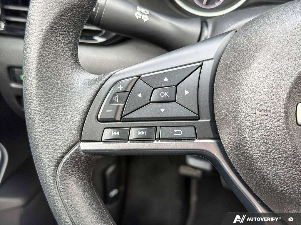 used 2024 Nissan Sentra car, priced at $20,745