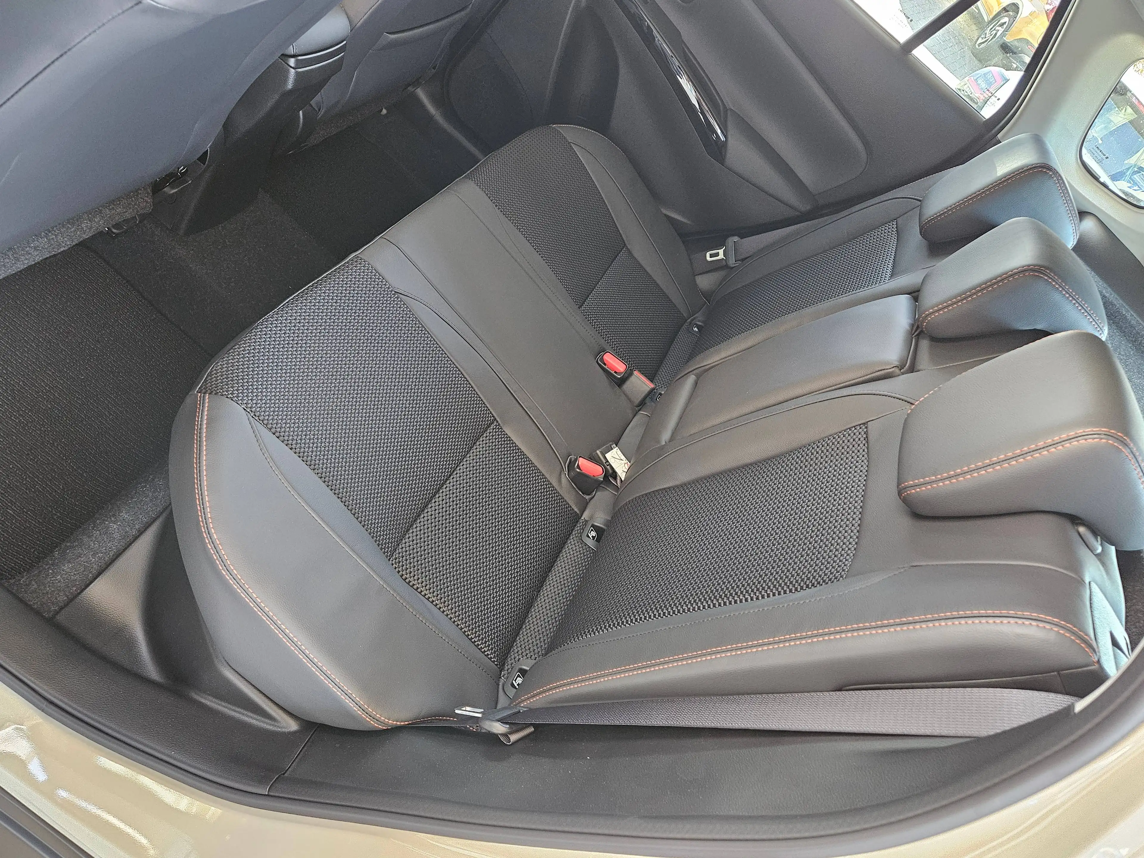 Suzuki S-Cross X-ITE Comfort+ 6AT Allgrip — photo 15