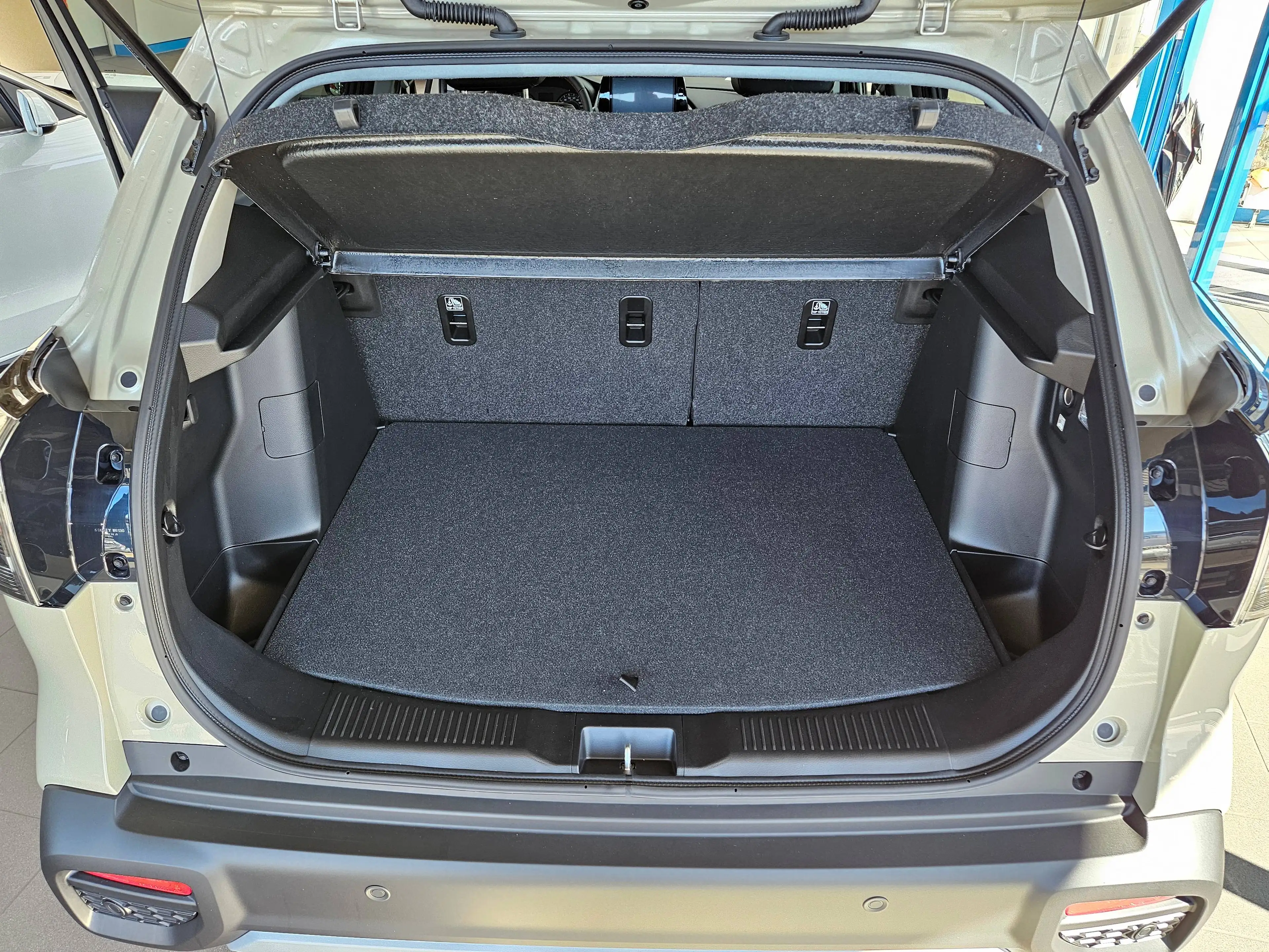 Suzuki S-Cross X-ITE Comfort+ 6AT Allgrip — photo 11