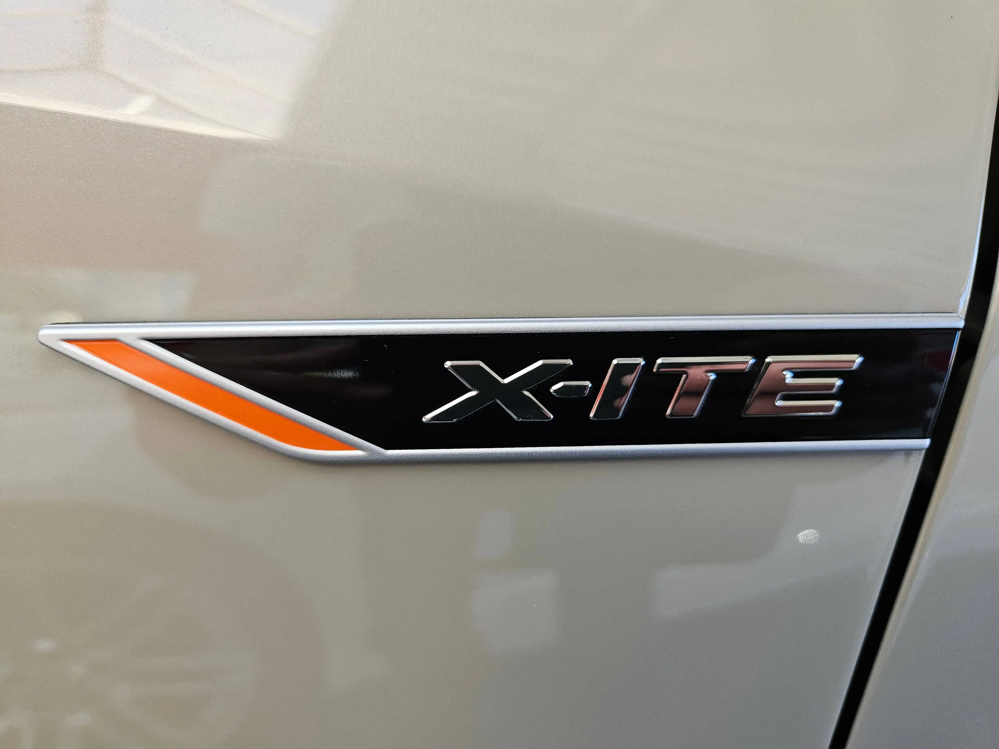 Suzuki S-Cross X-ITE Comfort+ 6AT Allgrip — photo 8