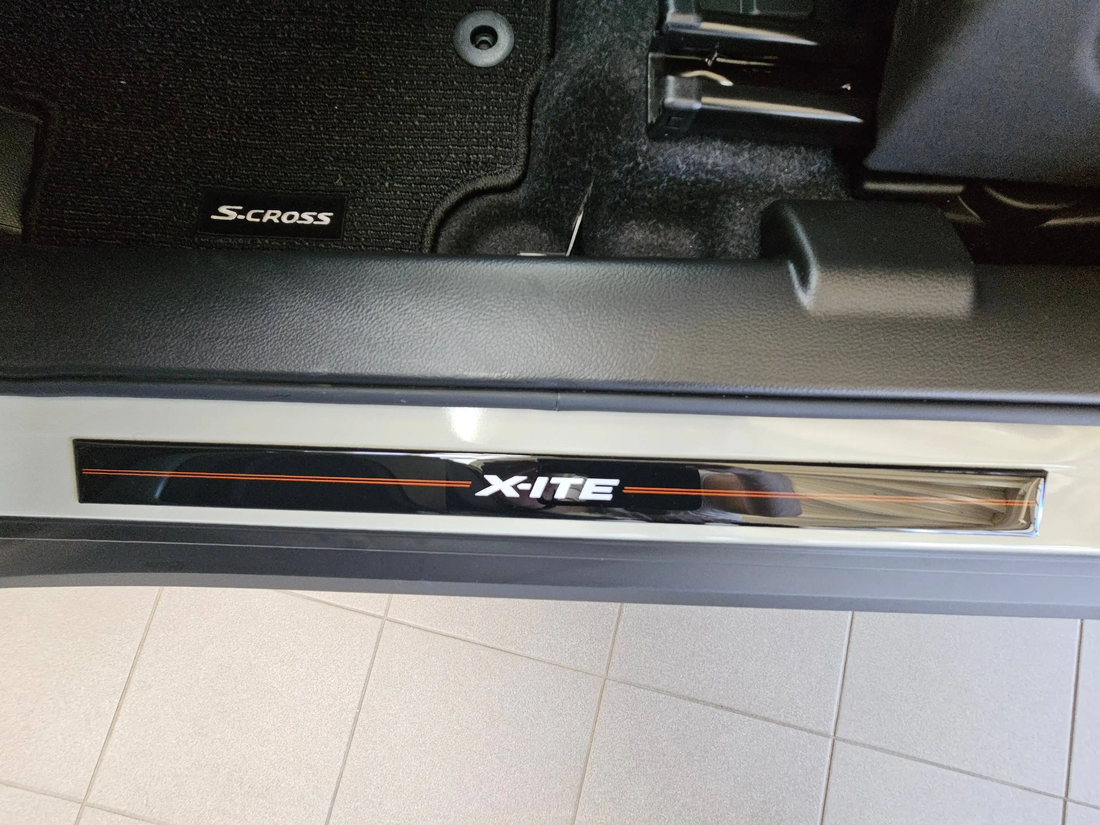 Suzuki S-Cross X-ITE Comfort+ 6AT Allgrip — photo 20