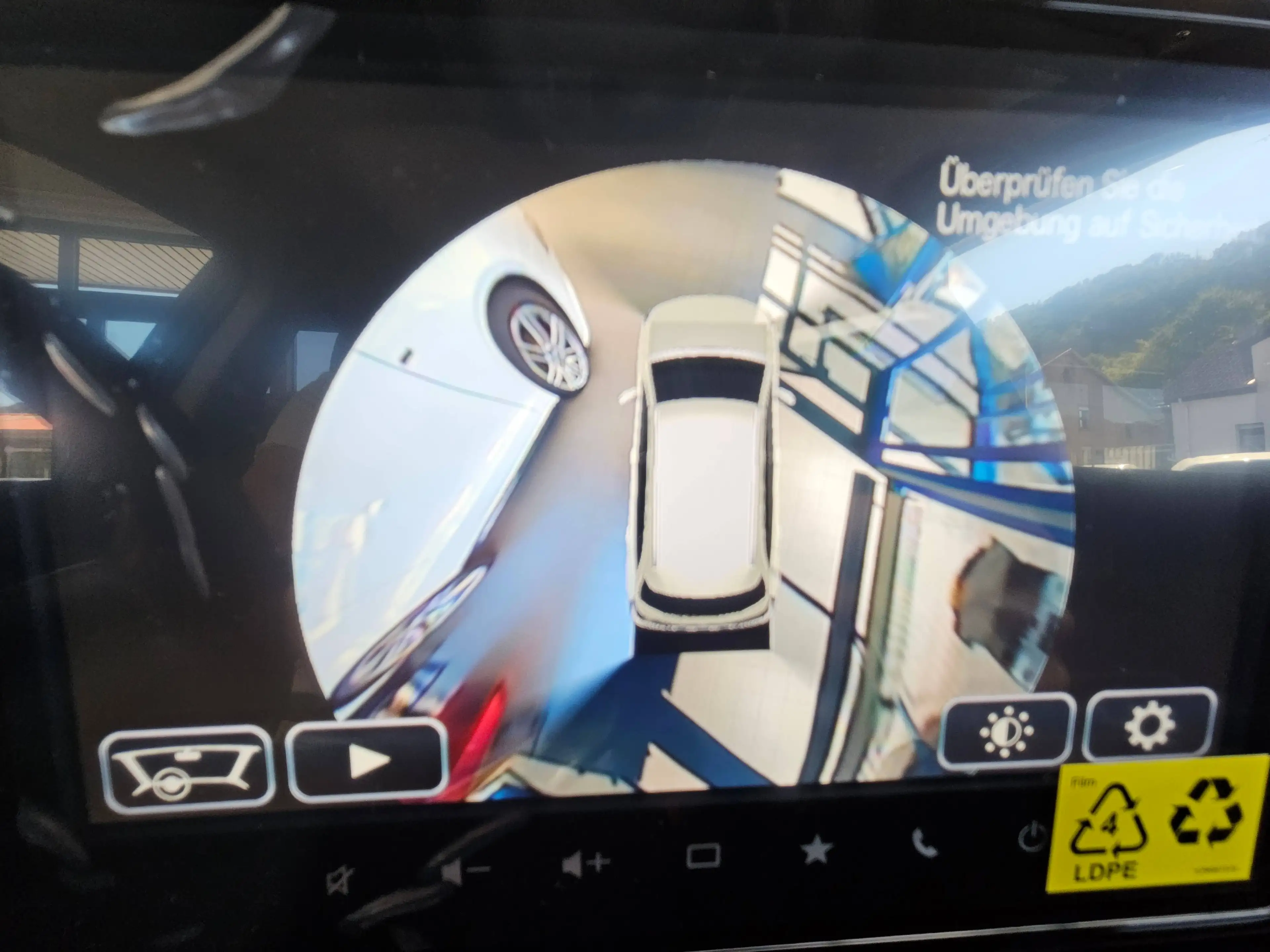 Suzuki S-Cross X-ITE Comfort+ 6AT Allgrip — photo 18