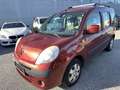 Renault Kangoo Rot - thumbnail 1