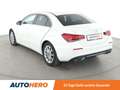Mercedes-Benz A 250 A 250 Progressive Aut.*NAVI*LED*ACC*CAM* Blanc - thumbnail 4