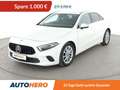 Mercedes-Benz A 250 A 250 Progressive Aut.*NAVI*LED*ACC*CAM* Blanc - thumbnail 1