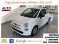 Fiat 500 1.0 Hybrid Cult SCONTO "PROMO PLUS" Bianco - thumbnail 1