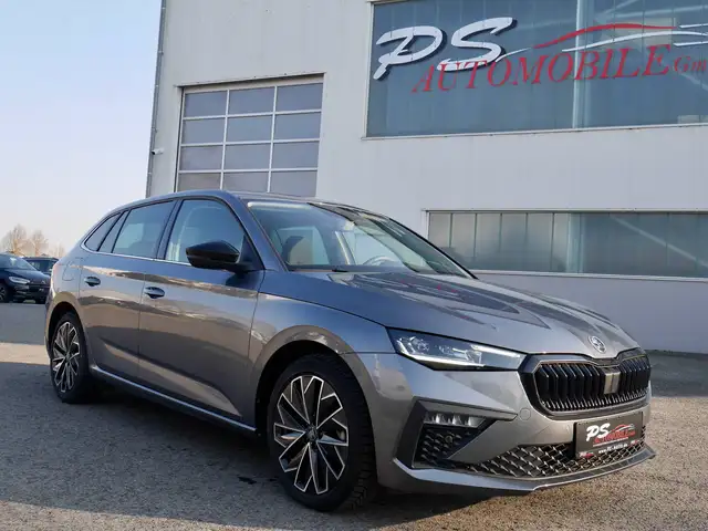 Skoda Scala 1.0 TSI DSG "Selection"