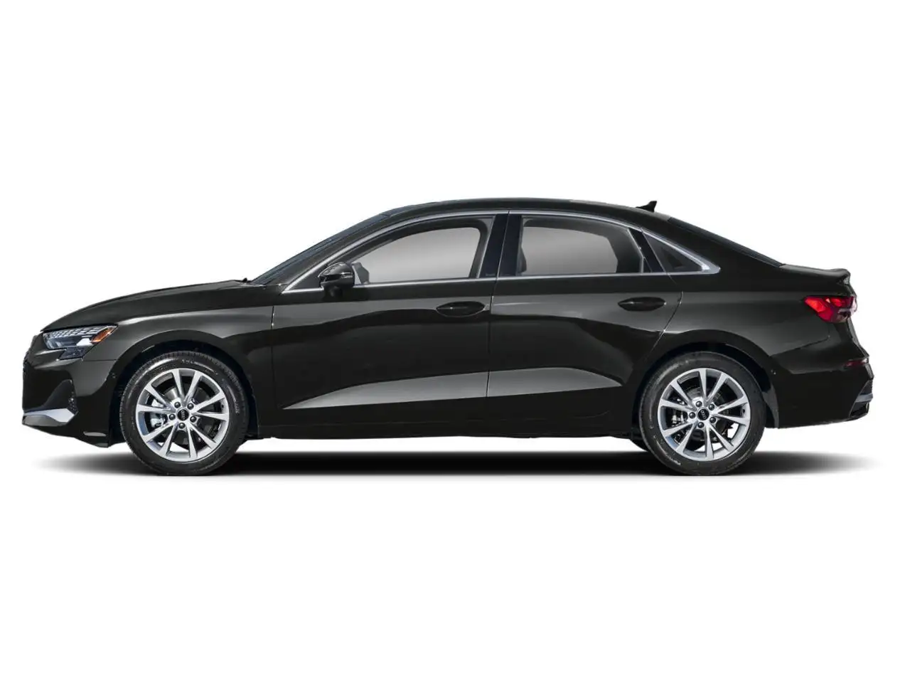Audi A3 photo Audi A3