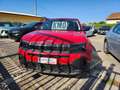 Jeep Avenger Avenger 1.2 turbo Altitude fwd 100cv KM0 Rosso - thumbnail 1