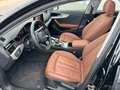 Audi A4 30 TDi Business S tronic / TOIT OUVRANT /GARANTIE Zwart - thumbnail 9