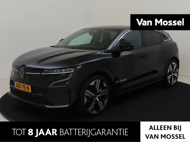 Renault Megane E-Tech Comfort Range Iconic 60 kWh 220PK | Harman Kardon