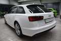 Audi A6 3.0 TDI Quattro MLED 360°Kam Bose Pano AHK Blanc - thumbnail 7