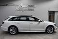 Audi A6 3.0 TDI Quattro MLED 360°Kam Bose Pano AHK Blanc - thumbnail 2