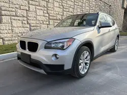 2014 BMW X1