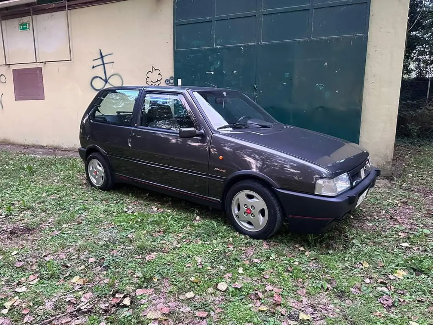 Fiat Uno 3p 1.4 ie turbo - 2