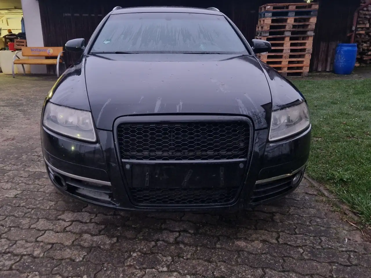Audi QUATTRO