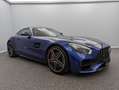 Mercedes-Benz AMG GT *PERF-SITZ*BURM HIGH-END*SITZKL*EXKLUSIV Bleu - thumbnail 4