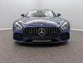 Mercedes-Benz AMG GT *PERF-SITZ*BURM HIGH-END*SITZKL*EXKLUSIV Bleu - thumbnail 2