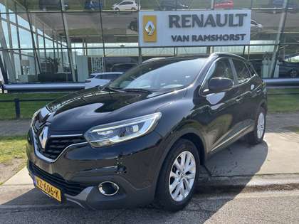Renault Kadjar 1.2 TCe Intens / Trekhaak / 17'' LM Velgen / Centr