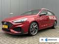 Hyundai i30 Wagon 1.5 T-GDi 160pk MHEV N-Line | Cruise control Rood - thumbnail 1
