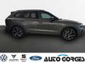 Volkswagen Touareg R-Line 3.0 l V6 TDI SCR 4MOTION +LUFTFEDERUNG+ Gris - thumbnail 5