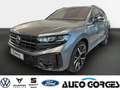 Volkswagen Touareg R-Line 3.0 l V6 TDI SCR 4MOTION +LUFTFEDERUNG+ Grau - thumbnail 1