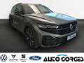 Volkswagen Touareg R-Line 3.0 l V6 TDI SCR 4MOTION +LUFTFEDERUNG+ Grau - thumbnail 2