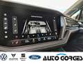 Volkswagen Touareg R-Line 3.0 l V6 TDI SCR 4MOTION +LUFTFEDERUNG+ Gris - thumbnail 11