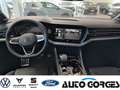 Volkswagen Touareg R-Line 3.0 l V6 TDI SCR 4MOTION +LUFTFEDERUNG+ Grau - thumbnail 6