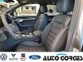 Volkswagen Touareg R-Line 3.0 l V6 TDI SCR 4MOTION +LUFTFEDERUNG+ Grau - thumbnail 7