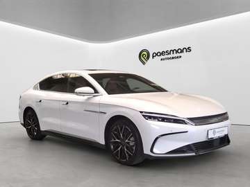 Executive AWD