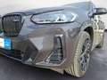 BMW X3 M d Top Ausstattung Grau - thumbnail 13