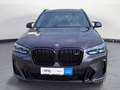 BMW X3 M d Top Ausstattung Grau - thumbnail 7