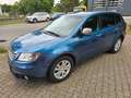 Subaru Tribeca 3.6R Automatik Klima Alu 1 Hd Blau - thumbnail 3