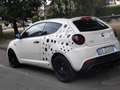 Alfa Romeo MiTo MiTo 2008 1.4 Junior Distinctive sport pack 78cv Fehér - thumbnail 2