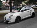 Alfa Romeo MiTo MiTo 2008 1.4 Junior Distinctive sport pack 78cv Fehér - thumbnail 3