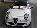Alfa Romeo MiTo MiTo 2008 1.4 Junior Distinctive sport pack 78cv Fehér - thumbnail 7