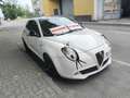 Alfa Romeo MiTo MiTo 2008 1.4 Junior Distinctive sport pack 78cv Fehér - thumbnail 13