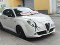 Alfa Romeo MiTo MiTo 2008 1.4 Junior Distinctive sport pack 78cv Fehér - thumbnail 11