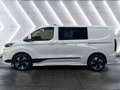 Ford Transit Custom L1 DoKa | SPORT | Allrad | auf Lager Weiß - thumbnail 2