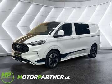 L1 DoKa | SPORT | Allrad | auf Lager